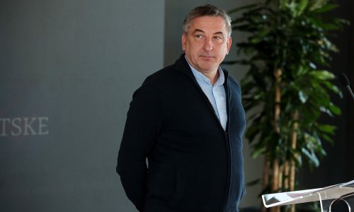 HNS u nedjelju bira novog predsjednika na e-izborima