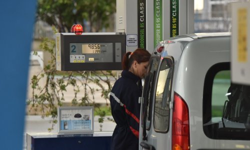 Zaustavljen rast cijena, gorivo jeftinije nego prošli tjedan