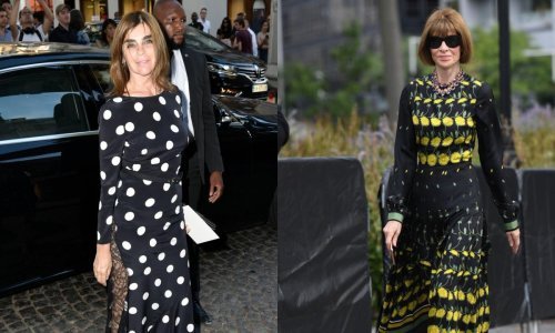 Elegantne i chic u svakoj dobi: Evo koje će haljine najbolje pristajati damama iznad 50