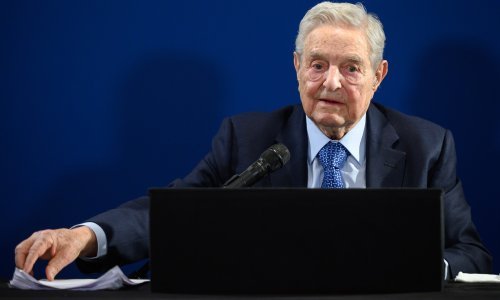 Soros: Koronavirus prijeti opstanku EU, to nije teoretska mogućnost. To bi mogla biti tragična realnost
