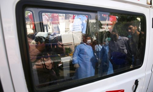 Samo dvoje preživjelih, 97 poginulih u zrakoplovnoj nesreći u Pakistanu