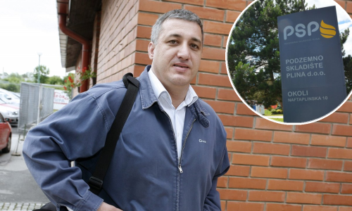 Bivši direktor u SDP-u i Milanovićev suradnik zaposlen u državnoj tvrtki već nakon dva mjeseca promaknut u direktora za tek oformljen sektor
