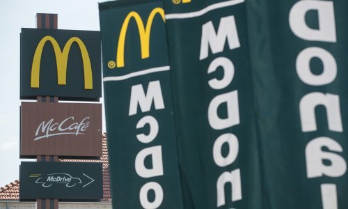 McDonald's pomaže korisnicima franšize u Njemačkoj