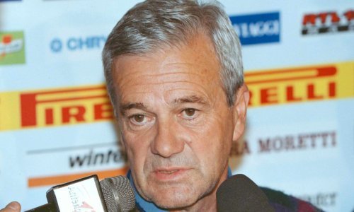 Talijanski nogomet u suzama; umro slavni strateg koji je sedam puta s pet klubova izborio Serie A, ali i vodio Brazilca Ronalda