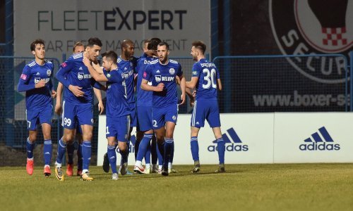 Koronavirus nanosi štetu hrvatskom nogometu; stabilni prvoligaš gasi drugu momčad koja je u prvenstvu uvjerljivo najbolja