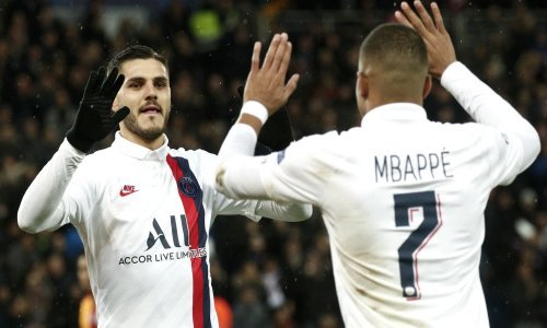 Inter se nadao kako će na argentinskom napadaču 'masno' zaraditi, ali ponuda PSG-a puno je manja od očekivane