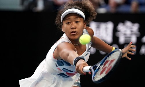 Nitko nikada kao japanska tenisačica; Naomi Osaka srušila Serenu Williams i Mariju Šarapovu