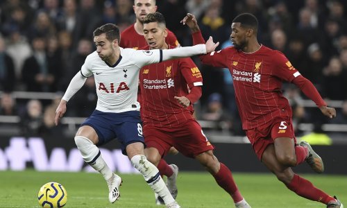 Predsjednik Liverpoola rekao bolnu istinu koju niti jedan navijač ne želi čuti: To se u ovom trenutku čini kao daleka budućnost