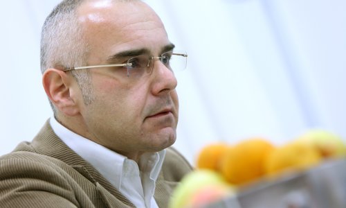 Klinički bolnički centar Rijeka ima novog ravnatelja