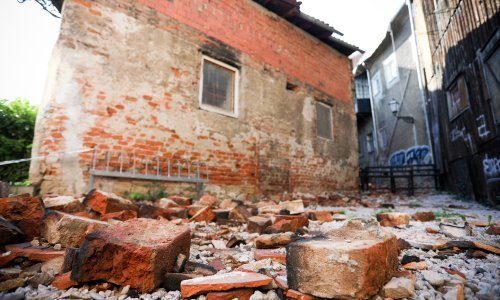 Vukovar donirao Zagrebu 200.000 kuna