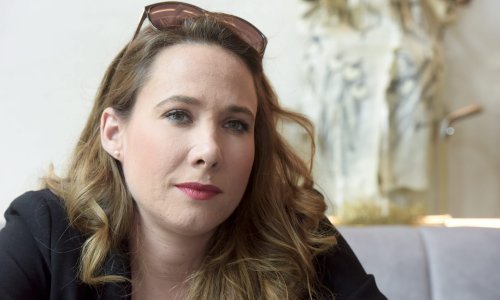 Marija Selak Raspudić objasnila zašto se pridružila Mostu: Simpatiziram njihovu inicijalnu ideju