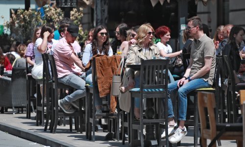 Građani su ovo jedva dočekali: Pogledajte kako je izgledala subotnja špica nakon popuštanja mjera