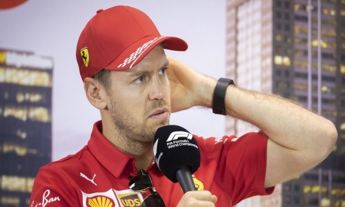Bernie Ecclestone želi da se Sebastianu Vettelu dogodi ono što bi totalno prodrmalo Formulu 1; takav scenarij donio bi dramu na stazi...