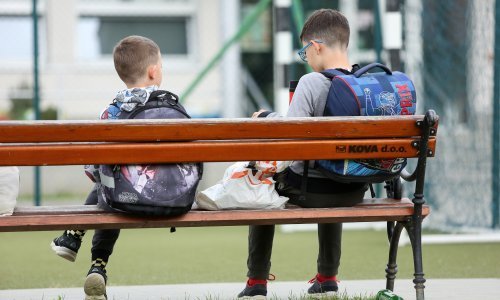 Učenici nižih razreda ne mogu pasti, ostali gube godinu tek s pet jedinica