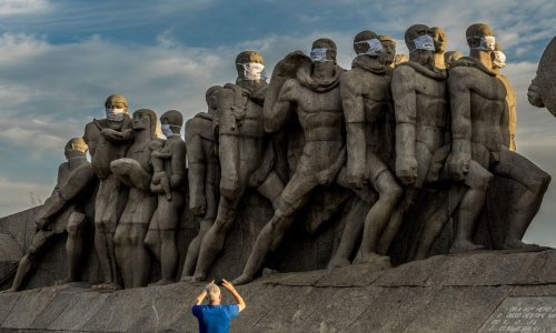 WHO: Južna Amerika novi je epicentar pandemije koronavirusa