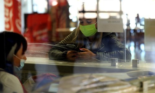 Epidemija koronavirusa u Srbiji se smiruje, ali sporije od očekivanog