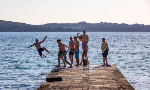 'Bilježi se velik interes Austrijanaca za odmorom u Hrvatskoj, imamo sjajnu epidemiološku situaciju'