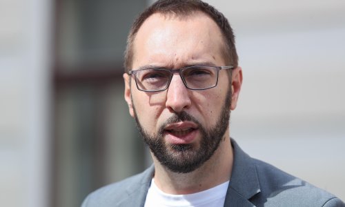 'Predizborna uhićenja postoje i u drugim državama, ali u Hrvatskoj je jedna stvar zanimljiva'