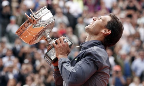 Direktor Roland Garrosa: Vidjet ćemo kako će se situacija razvijati, prilagodit ćemo se, moramo biti ambiciozni i optimistični