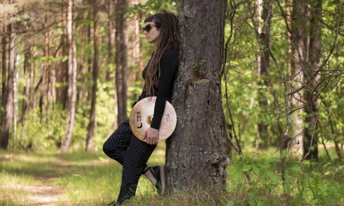 Razgovarali smo s talentiranom glazbenicom Ladom Obradović, glumicom u novoj Netflixovoj seriji 'The Eddy': 'Još uvijek ne vjerujem da sam dobila tu ulogu'