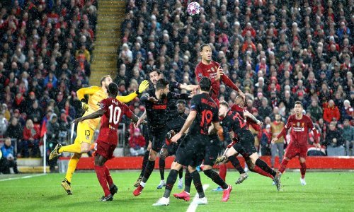 Stravično otkriće; meč Lige prvaka između Liverpoola i Atletico Madrida uzrokovao je smrt 41 osobe