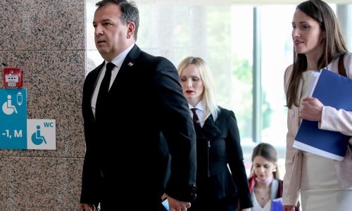 Vili Beroš: Dođe li do drugog vala koronavirusa, reagirat ćemo drugačije. Izbori? Nadam se da će Plenković i stranka prepoznati moj trud