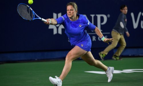 Nekad najbolja svjetska tenisačica vraća se u 37. godini života; rodila je troje djece, ali ne može bez tenisa