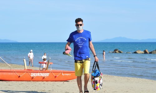 U Italiji manji broj umrlih od koronavirusa nego jučer