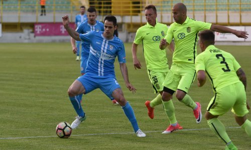 Rijeka u 'maratonskoj' pripremnoj utakmici razbila Istru i najavila polufinale Kupa protiv Osijeka