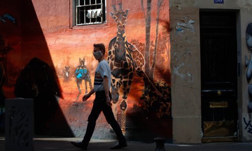 Najmanje novooboljelih u Francuskoj od uvođenja karantene