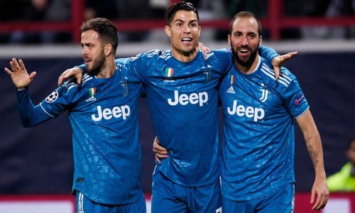 Juventus je na njega potrošio više od 100 milijuna eura, zbog njega je iz kluba potjeran Mandžukić, a sada ga se rješavaju za 'sitniš'