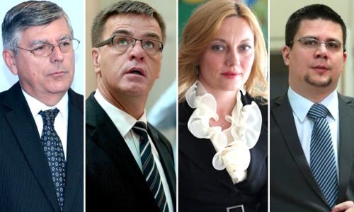 Evo hrvatske reprezentacije za Obamin molitveni doručak