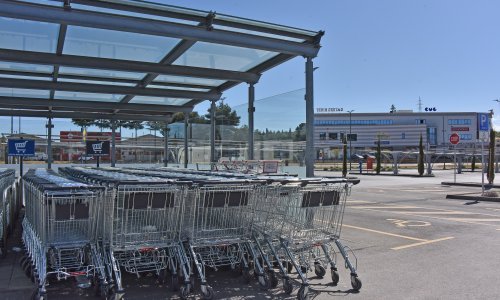 'Neradna nedjelja donosi 5000 do 6000 otkaza u trgovini, jak je otpor prema radu'