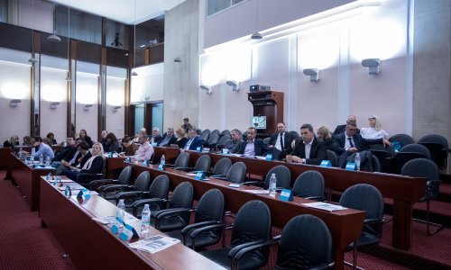 Nezavisni vijećnik iz Oroslavja izračunao koliko godišnje 'zarade' vijećnici u gradovima, županijama i općinama; ima i onih koje ne daju ni kune