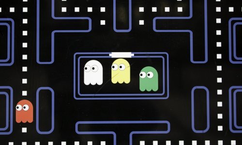 Legendarni Pac-Man vratio se na 40. rođendan, ovaj put pogonjen umjetnom inteligencijom