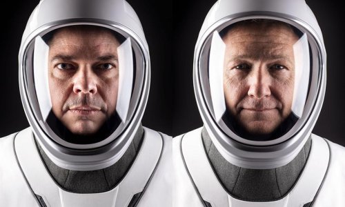 Nakon punih devet godina Amerikanci u svemir napokon lete američkom raketom s američkog tla