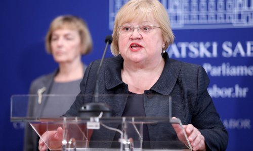 GLAS: Neka HDZ prestane mrcvariti djecu, roditelje i obrazovanje