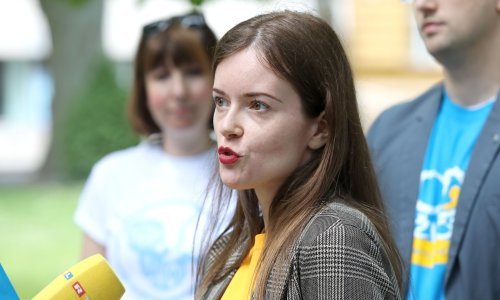 [VIDEO] Odgađa se Hod za život; održat će se kada se steknu 'epidemiološke pretpostavke'