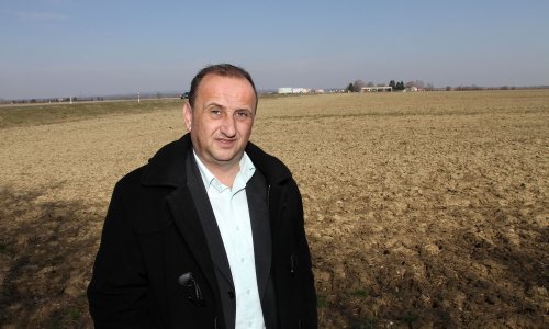 Načelnik Nedelišća na izborima s Reformistima