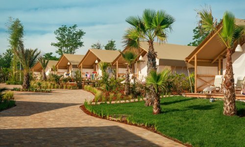 Valamar ima novu uslugu; Valfresco Direkt u kampove u Istri dostavlja hranu