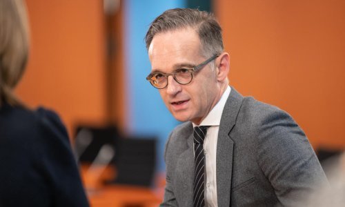 Nijemci koje je vlada vraćala kući u jeku koronakrize sami će platiti te letove