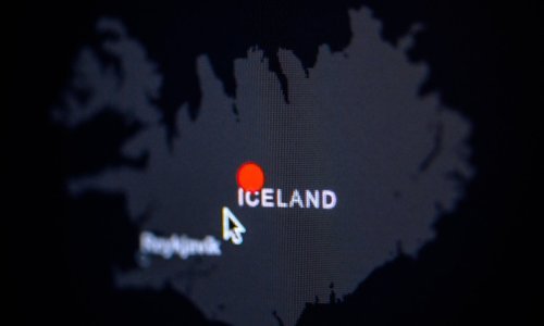 Island turistima nudi dva tjedna besplatnih testiranja na koronavirus