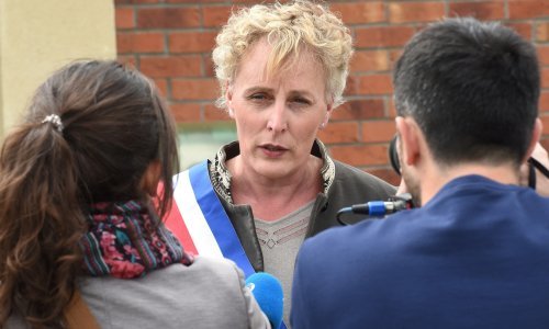 Prva transrodna gradonačelnica u Francuskoj: 'Nisam aktivistica'