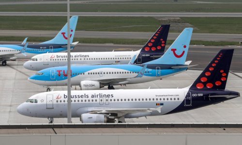 Brussels Airlines ovoga ljeta leti u četiri hrvatska grada