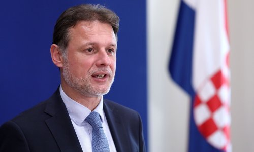 HDZ sutra predstavlja izborni program: 'Cijeli svijet živi u neizvjesnosti za jesen'