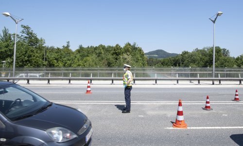 Austrija se boji da će joj koronavirus biti uvezen iz Italije preko Slovenije