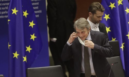 Europski parlament će tražiti poboljšanje dogovora o VFO-u i planu za oporavak