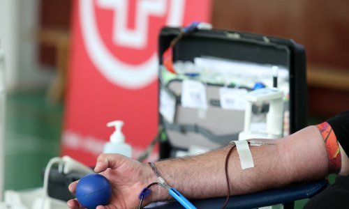 Crveni križ poziva na prekid kibernetičkih napada na zdravstvene ustanove