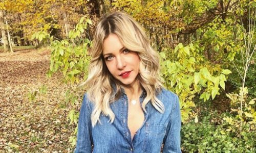 Anja Alavanja Romac pokazala prezgodne sestre