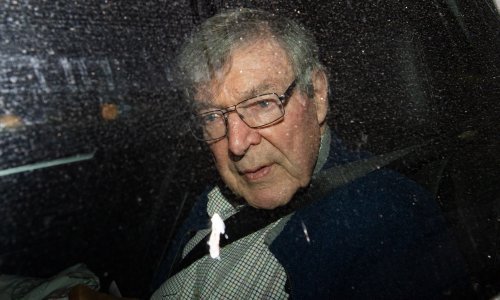 Australskim medijima prijeti desetak tužbi zbog objave presude kardinalu Pellu
